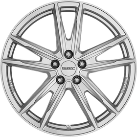 Dezent KF 6.0x15 5/114.3 ET35 (verschiedene Farben)