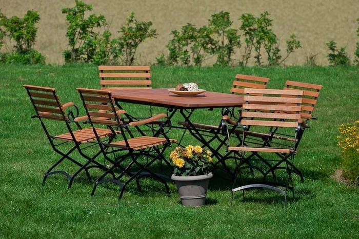 Merxx Schlossgarten