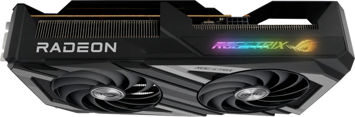 ASUS ROG Strix Radeon RX 6650 XT Dual OC, ROG-STRIX-RX6650XT-O8G-GAMING, 8GB GDDR6, HDMI, 3x DP
