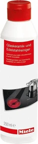 Miele GP CL KM 0252 L Glaskeramik-/Edelstahlreiniger, 250ml