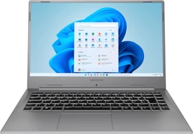 Medion Akoya P15651, Core i5-1135G7, 8GB RAM, 512GB SSD, GeForce MX450, DE