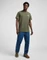 Lee Workwear T-Shirt kurzarm oak moss Vorschaubild