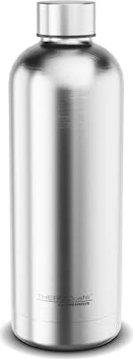 Thermos TC Daily Isolierflasche 700ml steel mat