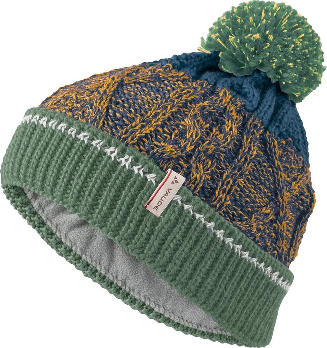 Vaude Cornua III Mütze woodland (Junior)