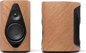 Sonus faber Duetto walnuss