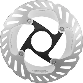 Shimano RT-CL800 Centerlock Außenverzahnung Bremsscheibe 140mm