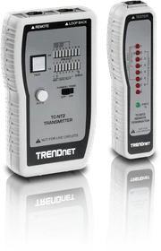 TRENDnet Netzwerkkabeltester v1.1R