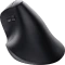 Trust Vyran Ergonomic Vertical Multi-Wireless Hyperscroll Mouse schwarz, USB/Bluetooth Vorschaubild