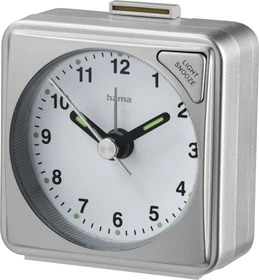 Hama A50 silber