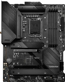 MSI MAG B660 Tomahawk WIFI (Intel 1700)