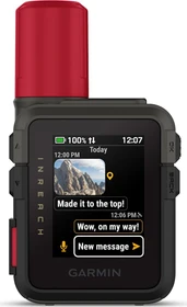 Garmin inReach Mini 3 Plus