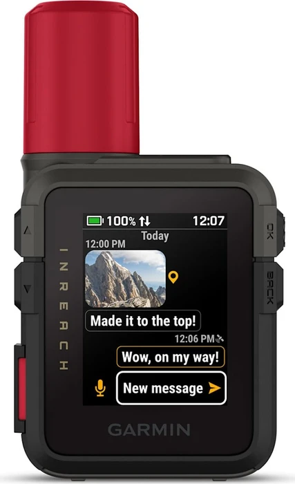 Garmin inReach Mini 3 Plus Image