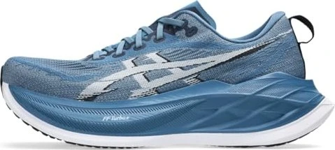 Asics Superblast 2 winter sea/white