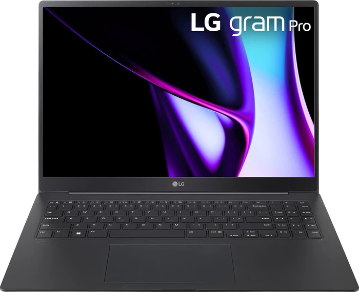 LG gram Pro 16 (2024), Core Ultra 7 155H, 32GB RAM, 2TB SSD, GeForce RTX 3050, DE