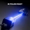 Pulsar Gaming Gears X2A v3 Medium Wireless weiß, USB Vorschaubild