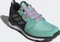 adidas Terrex Agravic GTX acid mint/grey four/screaming pink (Herren) Vorschaubild