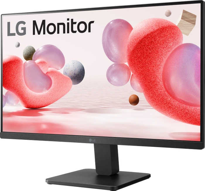 LG 24MR400-B, 23.8"