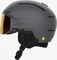 Salomon Driver Prime Sigma Photo MIPS Helm grau Vorschaubild