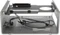 Streacom F7C Alpha Optical silber, Mini-ITX Vorschaubild