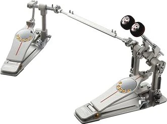 Pearl Demon Drive Double Pedal