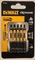 DeWalt Extreme Flextorq Torx Bit 1/4", 50mm Vorschaubild
