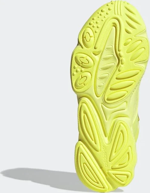 adidas Ozweego frozen yellow (Herren)