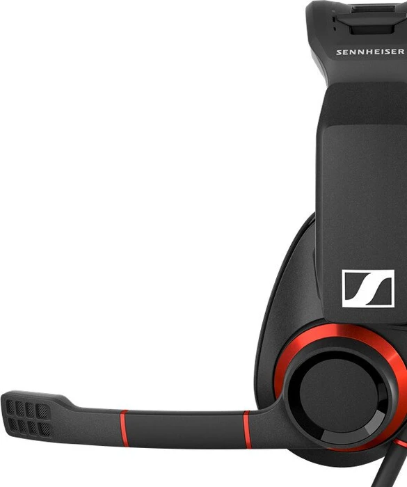 Sennheiser GSP 500