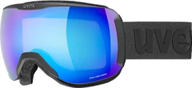 UVEX DH 2100 CV black matt/silver