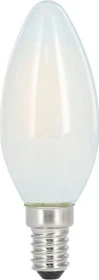 Xavax LED Kerze E14 4W/927 warmweiß