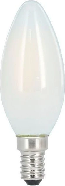 Xavax LED Kerze E14 4W/927 warmweiß