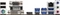 ASRock B450M Pro4 (AMD AM4) Vorschaubild