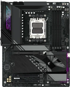 GIGABYTE X870E AORUS Elite WIFI7 (AMD AM5)