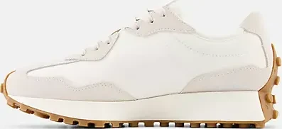 New Balance 327 moonbeam/ice blue (Damen)