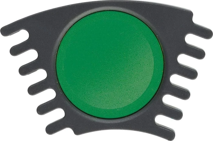 Faber-Castell Connector Einzelfarbe, französischgrün