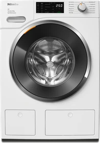 Miele WWF664 WCS TDos&8kg Frontlader