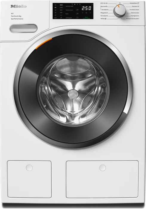 Miele WWF664