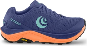 topo athletic Ultraventure 3 violett/orange (Damen)