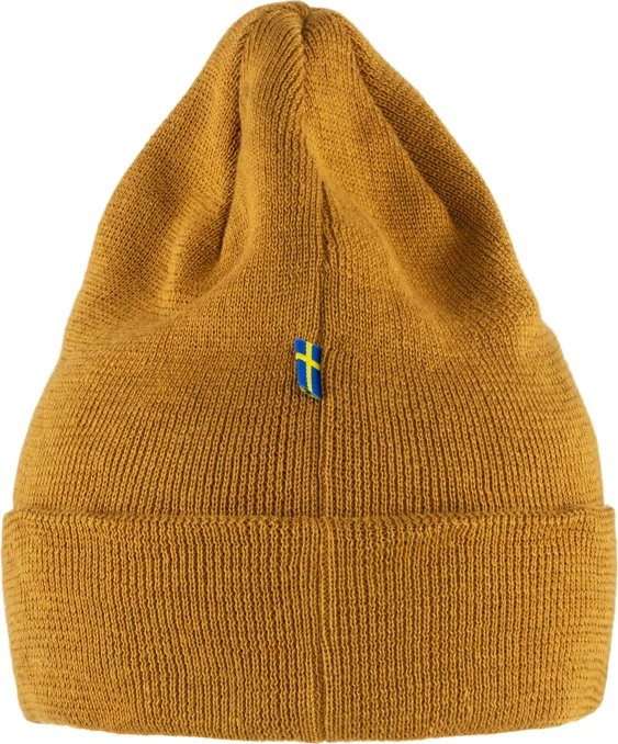 Fjällräven Vardag Classic Beanie acorn