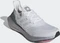adidas Ultraboost 21 crystal white/hazy green (Herren) Vorschaubild