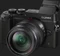 Panasonic Lumix DMC-GX8 schwarz mit Objektiv Lumix G X Vario 12-35mm 2.8 ASPH II OIS Vorschaubild