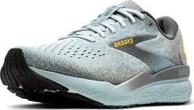 Brooks Ghost 16 cloud/grau/gold (Herren)