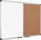 Bi-Office Maya Combo Whiteboard Vorschaubild