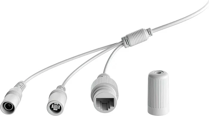 Reolink 12MP IP PoE Turret Kamera, Serie P344