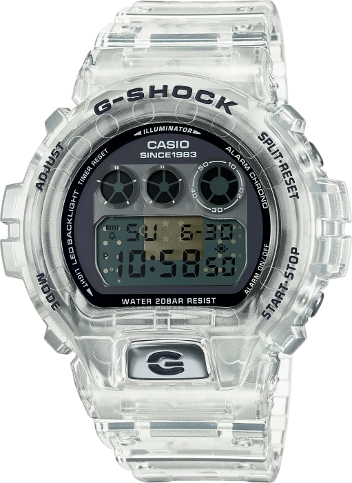Casio G-Shock DW-6940RX-7