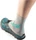 Altra Trail Gamasche grau/türkis (AL16301R233)