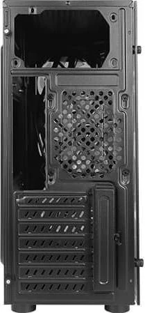 Antec NX210, Glasfenster