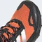 adidas Terrex Skychaser AX5 Mid GTX Climawarm+ core black/silver metallic/semi impact orange (Herren) Vorschaubild