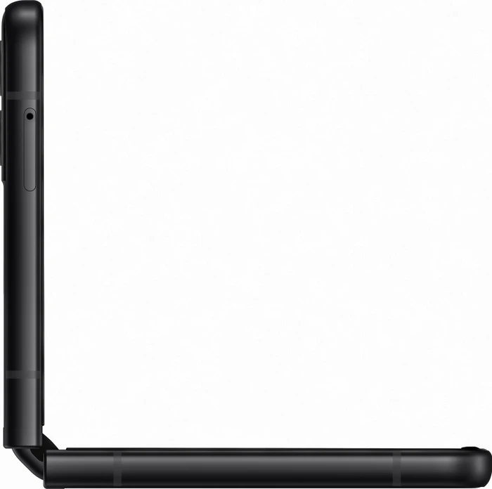 Samsung Galaxy Z Flip3 5G 256GB Phantom Black