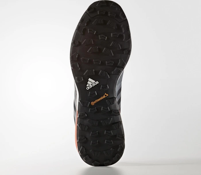 adidas Terrex Agravic GTX vista grey/core black (Herren)