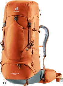 Deuter Aircontact Lite 50+10 chestnut/teal